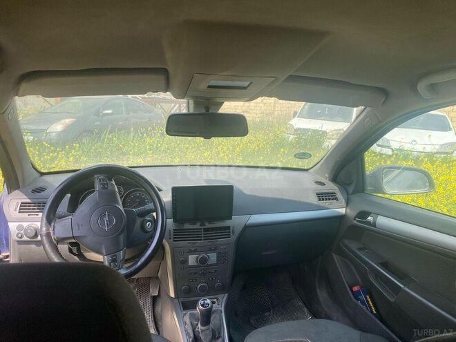 Opel Astra 2006, 386,243 km - 1.3 l - Bakı