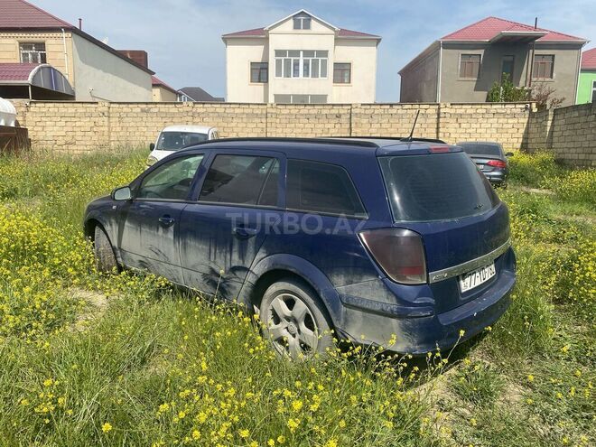 Opel Astra 2006, 386,243 km - 1.3 l - Bakı