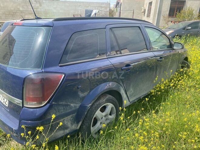 Opel Astra 2006, 386,243 km - 1.3 l - Bakı