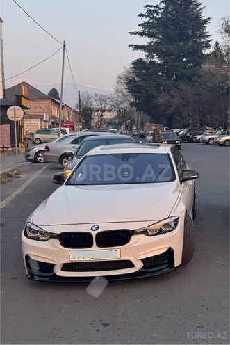 BMW 328 2015, 188,000 km - 2.0 l - Zaqatala