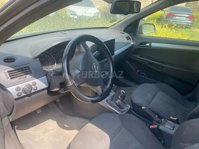 Opel Astra 2006, 386,243 km - 1.3 l - Bakı