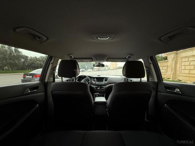 Hyundai Tucson 2018, 81,272 km - 2.0 l - Bakı