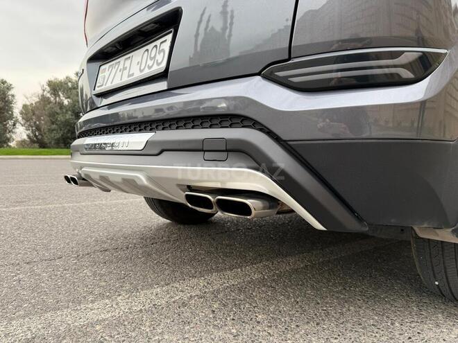 Hyundai Tucson 2018, 81,272 km - 2.0 l - Bakı