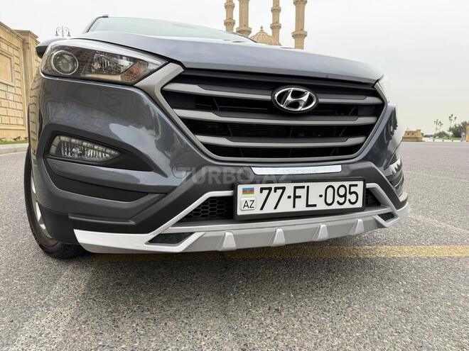 Hyundai Tucson 2018, 81,272 km - 2.0 l - Bakı