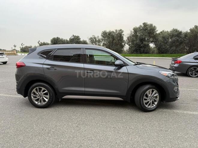 Hyundai Tucson 2018, 81,272 km - 2.0 l - Bakı