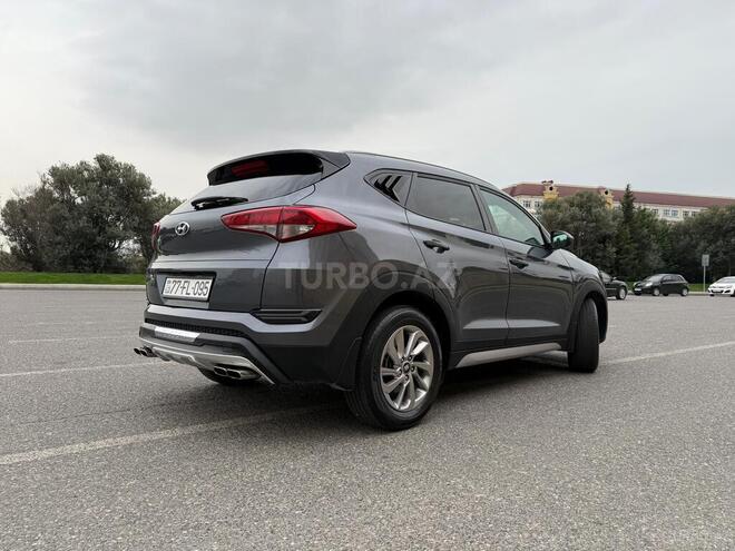 Hyundai Tucson 2018, 81,272 km - 2.0 l - Bakı