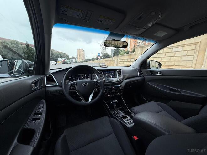 Hyundai Tucson 2018, 81,272 km - 2.0 l - Bakı