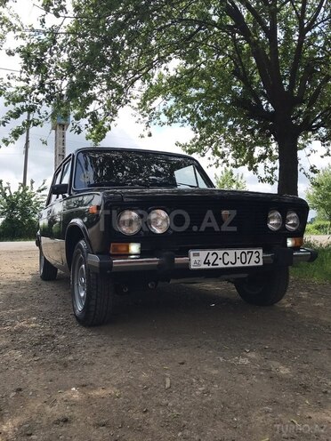 LADA (VAZ) 2106 1988, 75,000 km - 1.5 l - Masallı