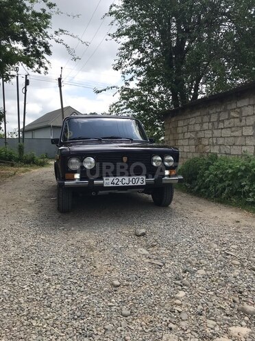 LADA (VAZ) 2106 1988, 75,000 km - 1.5 l - Masallı