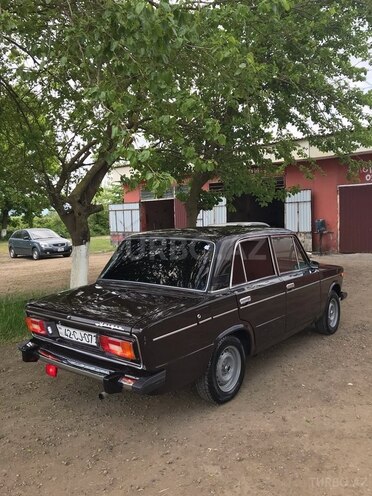 LADA (VAZ) 2106 1988, 75,000 km - 1.5 l - Masallı