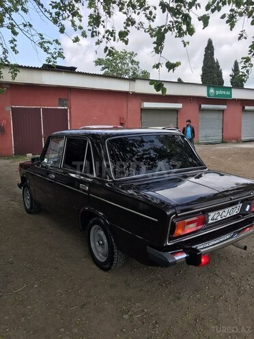 LADA (VAZ) 2106 1988, 75,000 km - 1.5 l - Masallı
