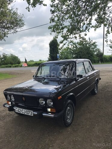 LADA (VAZ) 2106 1988, 75,000 km - 1.5 l - Masallı
