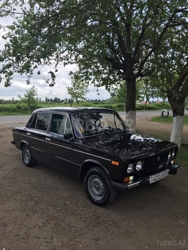 LADA (VAZ) 2106 1988, 75,000 km - 1.5 l - Masallı
