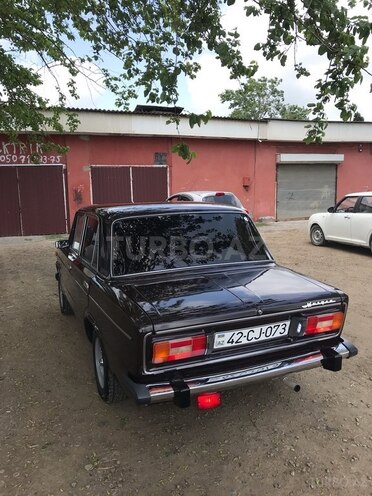 LADA (VAZ) 2106 1988, 75,000 km - 1.5 l - Masallı
