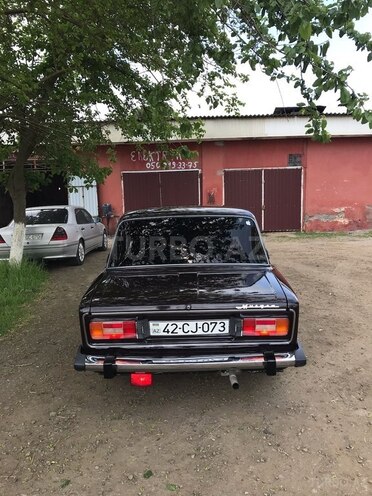 LADA (VAZ) 2106 1988, 75,000 km - 1.5 l - Masallı