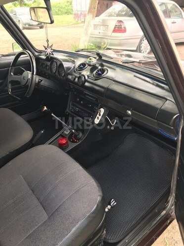 LADA (VAZ) 2106 1988, 75,000 km - 1.5 l - Masallı