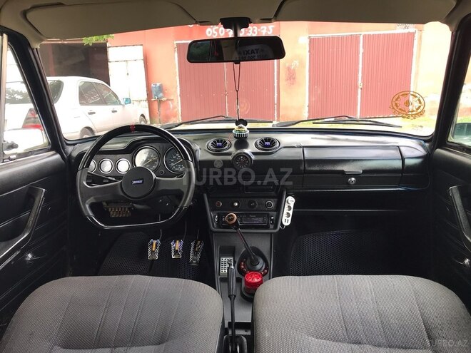 LADA (VAZ) 2106 1988, 75,000 km - 1.5 l - Masallı