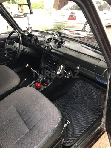 LADA (VAZ) 2106 1988, 75,000 km - 1.5 l - Masallı