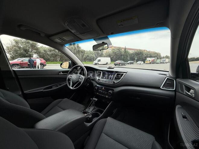 Hyundai Tucson 2018, 81,272 km - 2.0 l - Bakı