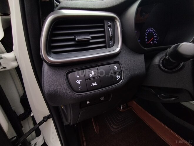 Kia Sorento 2019, 92,300 km - 2.2 l - Bakı