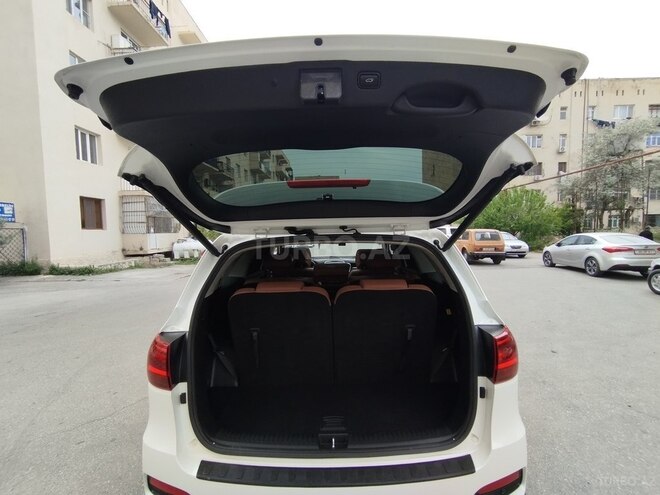 Kia Sorento 2019, 92,300 km - 2.2 l - Bakı