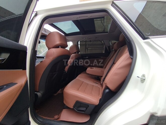 Kia Sorento 2019, 92,300 km - 2.2 l - Bakı