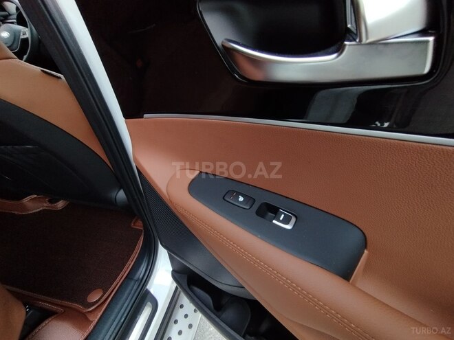 Kia Sorento 2019, 92,300 km - 2.2 l - Bakı