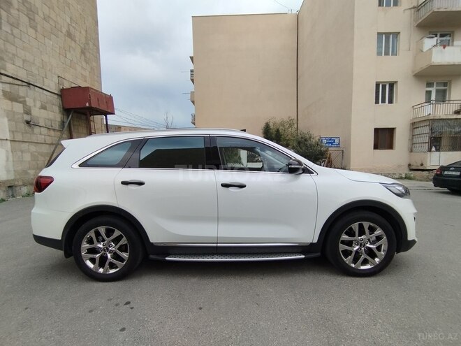 Kia Sorento 2019, 92,300 km - 2.2 l - Bakı