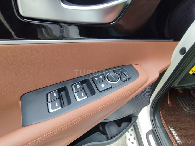 Kia Sorento 2019, 92,300 km - 2.2 l - Bakı
