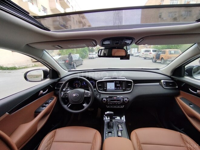 Kia Sorento 2019, 92,300 km - 2.2 l - Bakı