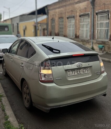 Toyota Prius 2009, 185,000 km - 1.5 l - Gəncə