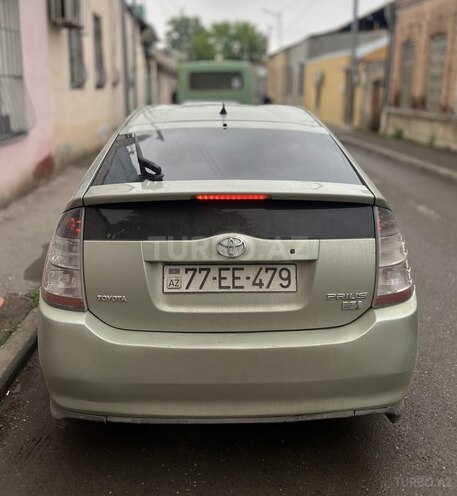 Toyota Prius 2009, 185,000 km - 1.5 l - Gəncə