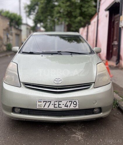 Toyota Prius 2009, 185,000 km - 1.5 l - Gəncə