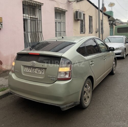 Toyota Prius 2009, 185,000 km - 1.5 l - Gəncə