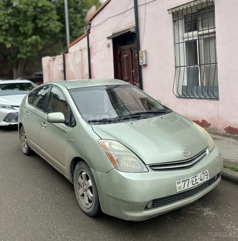 Toyota Prius 2009, 185,000 km - 1.5 l - Gəncə