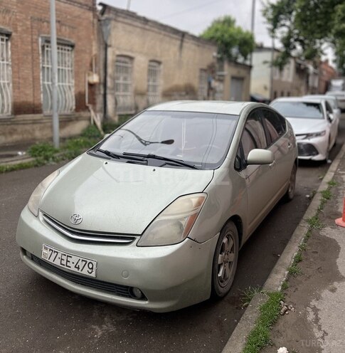 Toyota Prius 2009, 185,000 km - 1.5 l - Gəncə