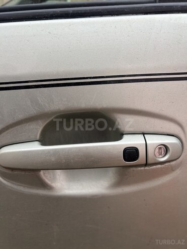 Toyota Prius 2009, 185,000 km - 1.5 l - Gəncə