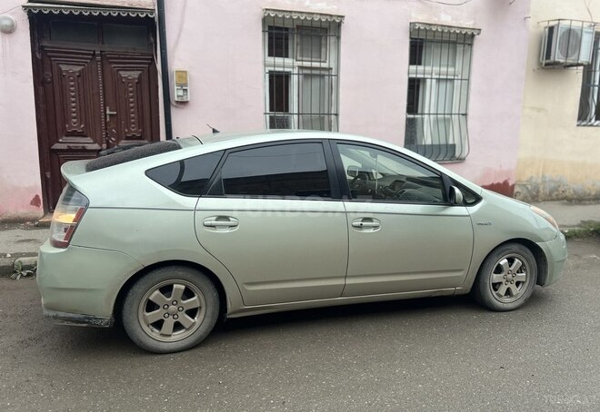 Toyota Prius 2009, 185,000 km - 1.5 l - Gəncə