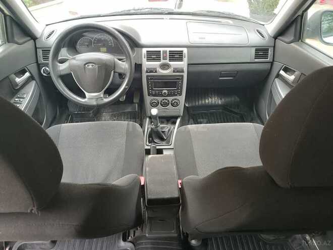 LADA (VAZ) Priora 2013, 260,000 km - 1.6 л - Sumqayıt