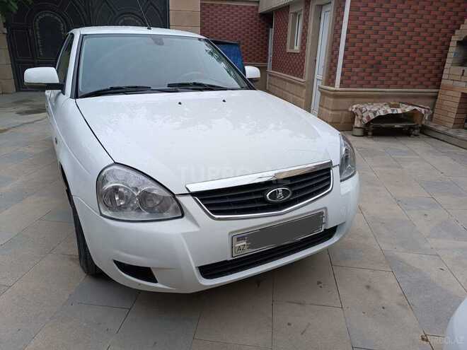 LADA (VAZ) Priora 2013, 260,000 km - 1.6 л - Sumqayıt