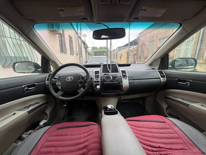 Toyota Prius 2009, 185,000 km - 1.5 l - Gəncə