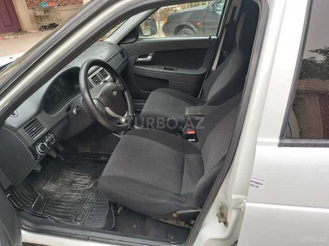 LADA (VAZ) Priora 2013, 260,000 km - 1.6 л - Sumqayıt