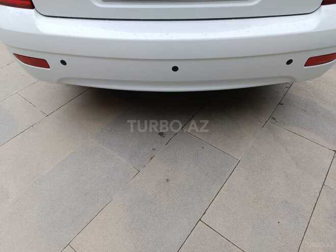 LADA (VAZ) Priora 2013, 260,000 km - 1.6 л - Sumqayıt