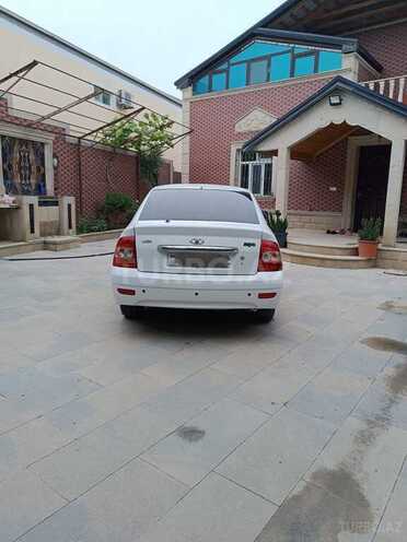 LADA (VAZ) Priora 2013, 260,000 km - 1.6 л - Sumqayıt
