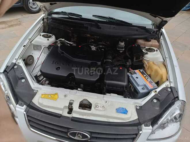 LADA (VAZ) Priora 2013, 260,000 km - 1.6 л - Sumqayıt