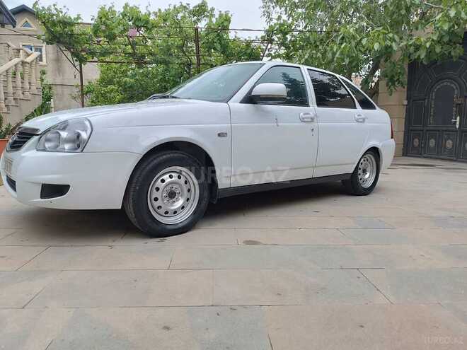 LADA (VAZ) Priora 2013, 260,000 km - 1.6 л - Sumqayıt