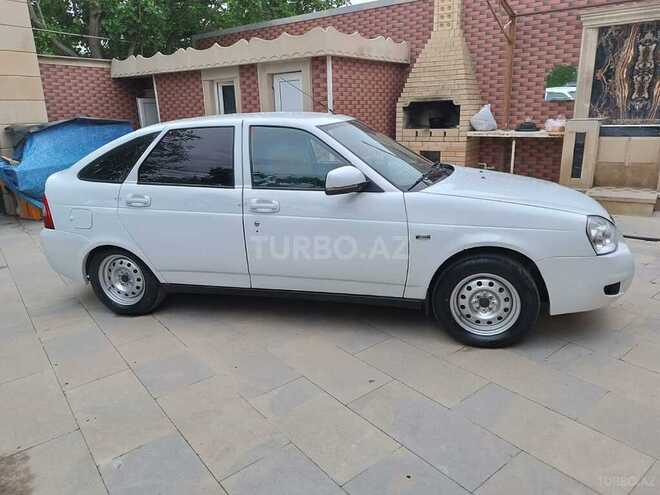LADA (VAZ) Priora 2013, 260,000 km - 1.6 л - Sumqayıt