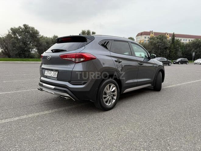Hyundai Tucson 2018, 81,272 km - 2.0 l - Bakı