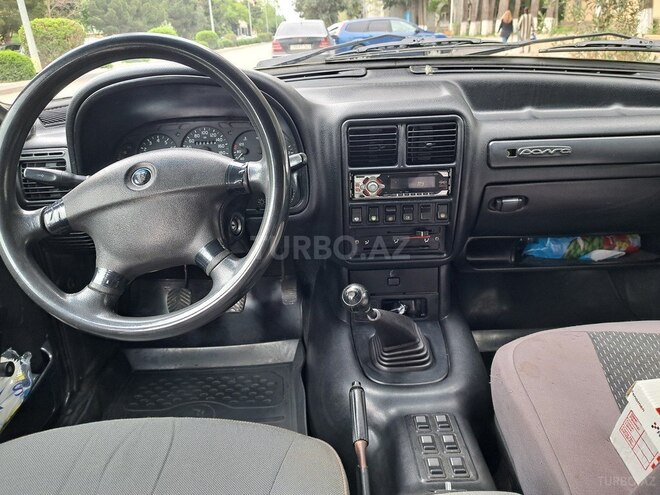 GAZ 3110 2005, 238,000 km - 2.5 l - Sumqayıt