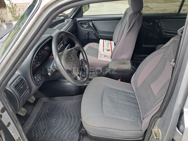 GAZ 3110 2005, 238,000 km - 2.5 l - Sumqayıt